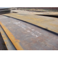 25mm thick wear-resistant steel plate